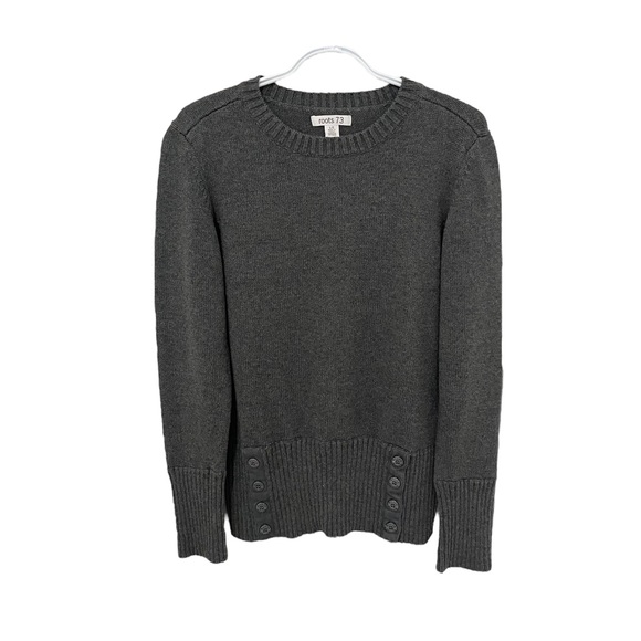 Vintage Roots 73 Knit Sweater - Picture 1 of 11